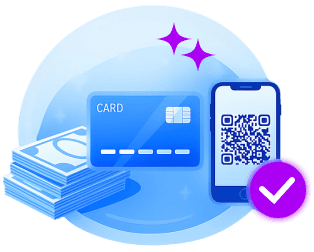 Способ выплаты денежных средств