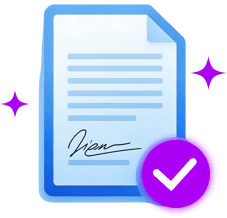 Нотариально заверенная доверенность