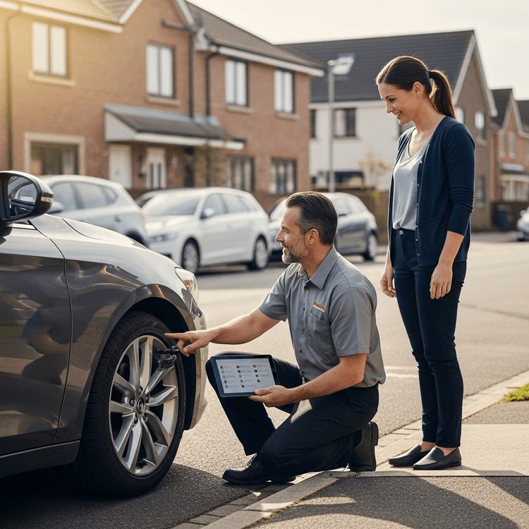 Бесплатная оценка автомобиля с выездом или в офисе