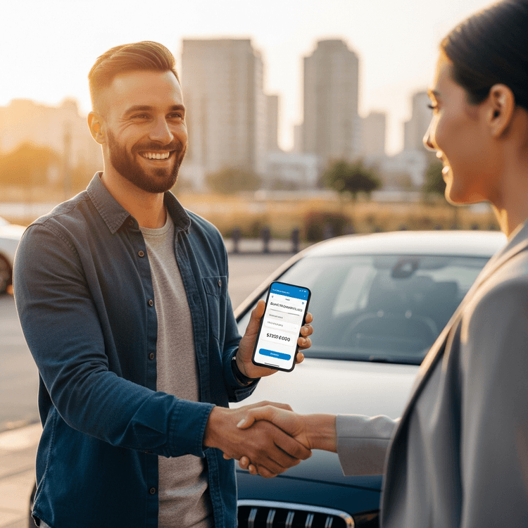 Мгновенная выплата денег