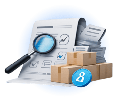 Автомобиль без части документов